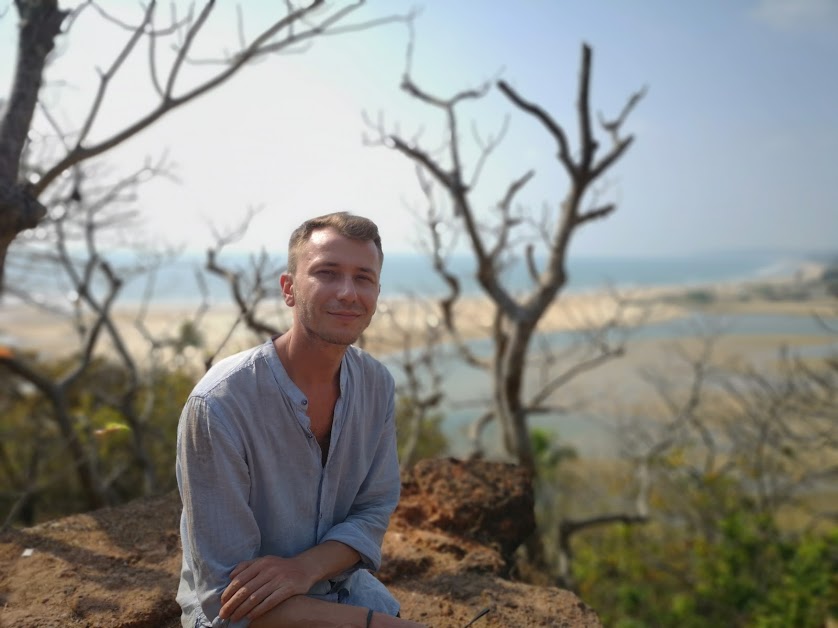 Подкаст. Доминируй. Властвуй.Унижай